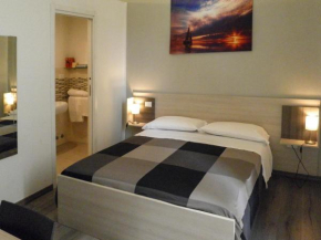 IL TRULLO Modern Rooms Brindisi